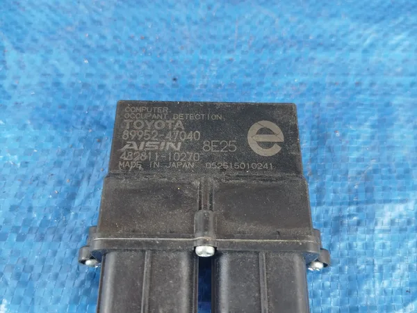 Блок управл Toyota Prius 8995247040 сша (1) 1